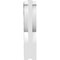 Ekena Millwork Baile Architectural Grade PVC Corbel, 1 7/8"W X 5 1/2"D X 9"H CORP01X05X09BA - alternate 2